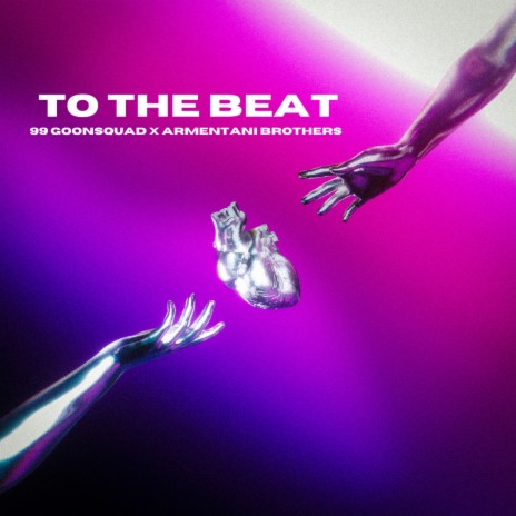 To The Beat ft. Armentani Brothers | Boomplay Music