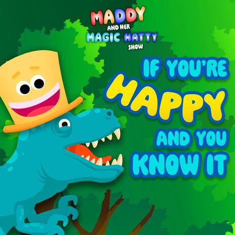 If You're Happy And You Know It | Boomplay Music