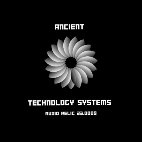 ATS: Audio Relic 23.0009 ft. Ancient Technology Systems | Boomplay Music