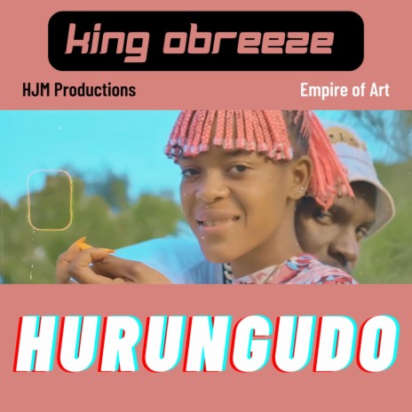 Hurungudo | Boomplay Music