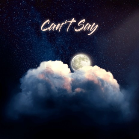Can't Say ft. Lavish Dhiman | Boomplay Music