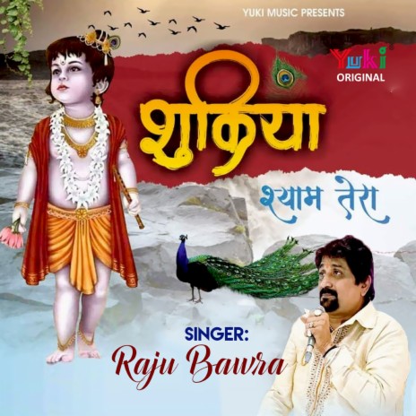 Shukriya Shyam Tera | Boomplay Music