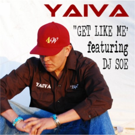 Get Like Me (feat. DJ Soe) | Boomplay Music