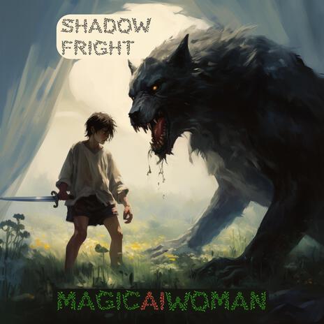 Shadow Fright | Boomplay Music