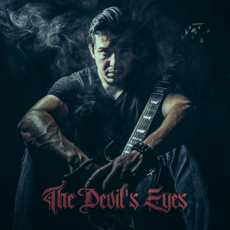 The Devil's Eyes | Boomplay Music