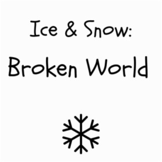 Broken World (Broken Youth)