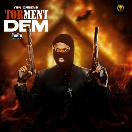 Torment Dem | Boomplay Music