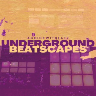 Underground Beatscapes