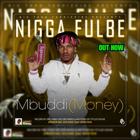 Mbuddi (Money) | Boomplay Music