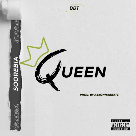Queen 🅴 | Boomplay Music