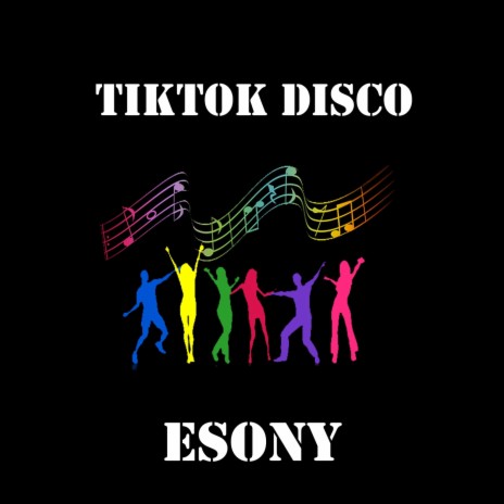 Tiktok Disco | Boomplay Music