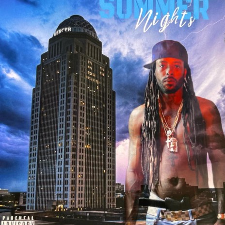 Summer Nights | Boomplay Music