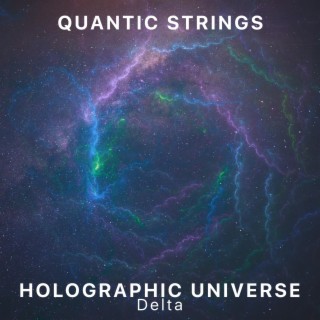 Holographic Universe, Delta