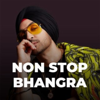 Non Stop Bhangra