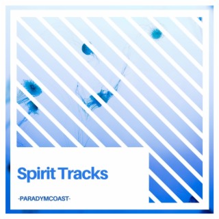 Spirit Tracks