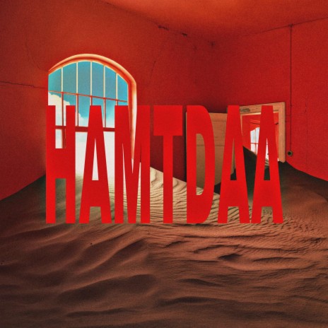 HAMTDAA | Boomplay Music