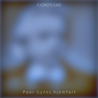 Peer Gynts hjemfart (Peer Gynt Suite 2.3)