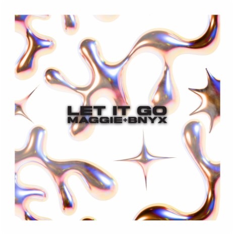 LET IT GO | Boomplay Music