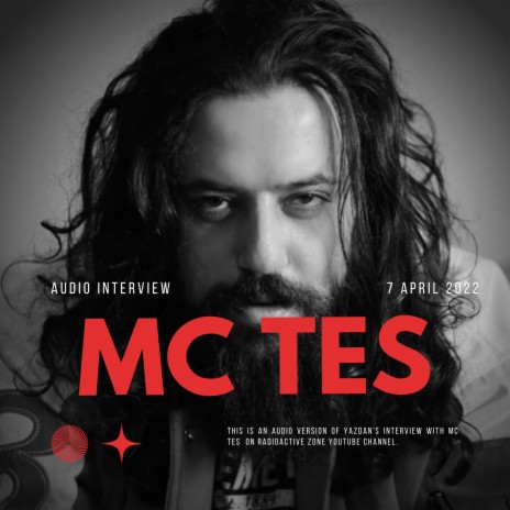 MC Tes Interview | Boomplay Music