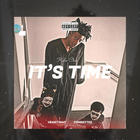 It's Time | Boomplay Music