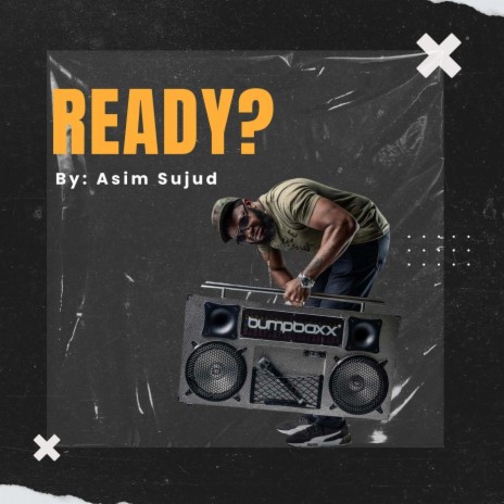 Ready? | Boomplay Music