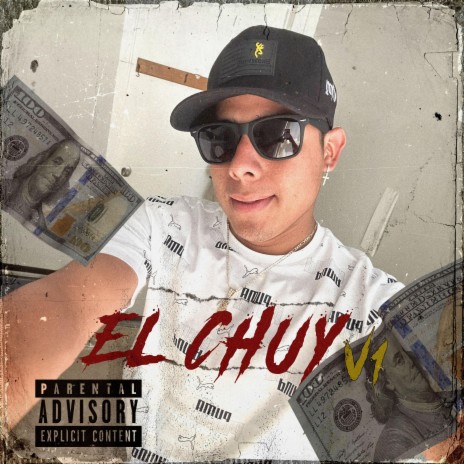 El Chuy V1 | Boomplay Music