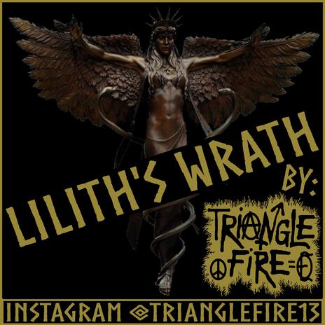 Lilith's Wrath (2023 UnMastered) | Boomplay Music