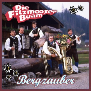 Bergzauber