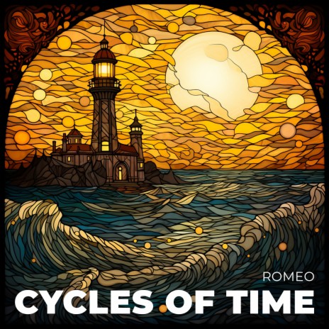 Cycles of Time | Boomplay Music