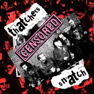 Thatchers Snatch (EP)