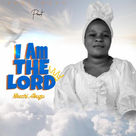 I AM THE LORD | Boomplay Music
