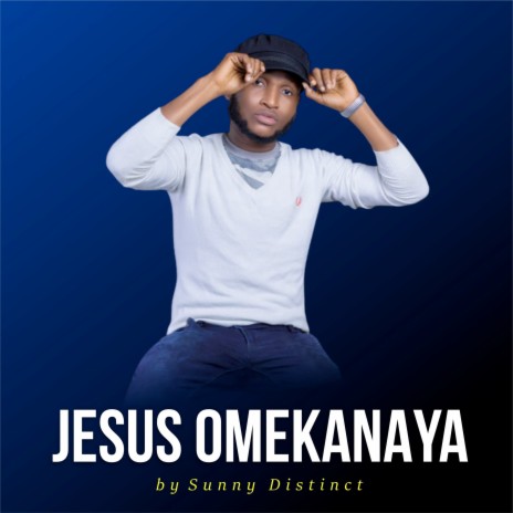 Jesus Omekannaya | Boomplay Music