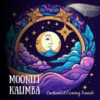 Moonlit Kalimba: Enchanted Evening Sounds
