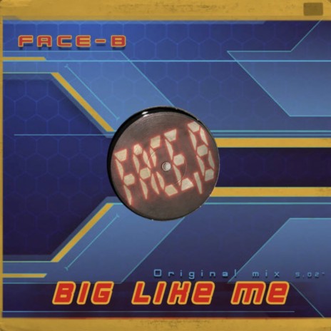 BIG LIKE ME | Boomplay Music