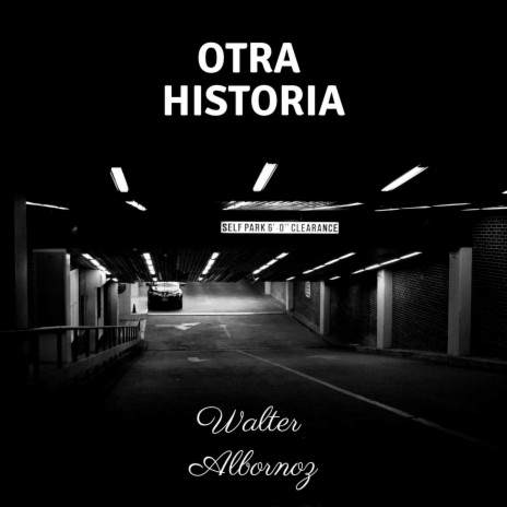 Otra Historia (with Sinergia) | Boomplay Music