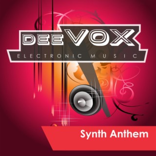 Synth Anthem (Radio Edit)