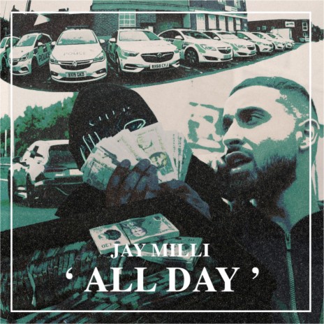 All Day (Radio Edit) | Boomplay Music