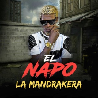 La Mandrakera (La Mandrakera - Single)