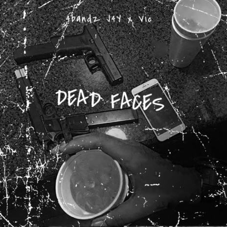 Dead Faces | Boomplay Music