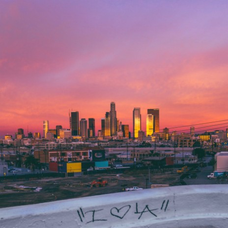 City Of Angels | Boomplay Music