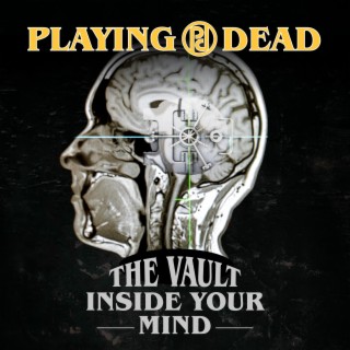 The Vault Inside Your Mind lyrics | Boomplay Music