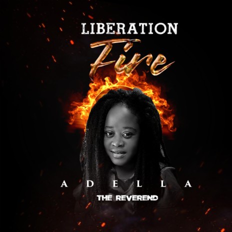 Liberation Fire | Boomplay Music