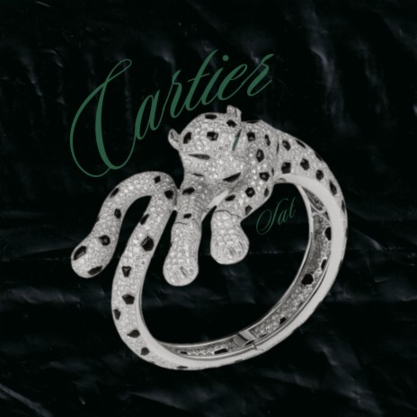 Cartier ft. M.albuera | Boomplay Music