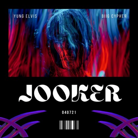 LOS JOOKER ft. BIIG CYPHER | Boomplay Music