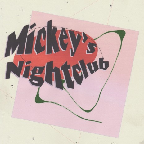 Mickey's Nightclub ft. 95 Goldie