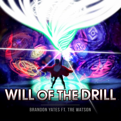 Will Of The Drill (feat. Tre Watson) | Boomplay Music