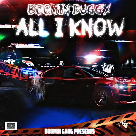 All I Know | Boomplay Music