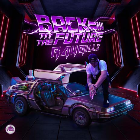 Back To The Future | Boomplay Music