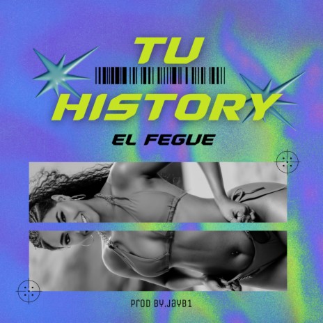 Tu History | Boomplay Music