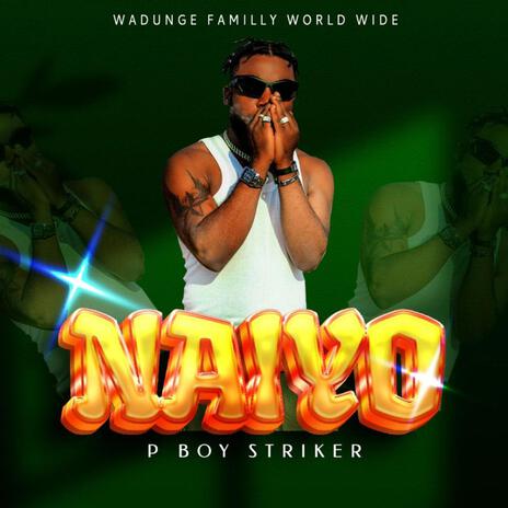 Naiyo | Boomplay Music